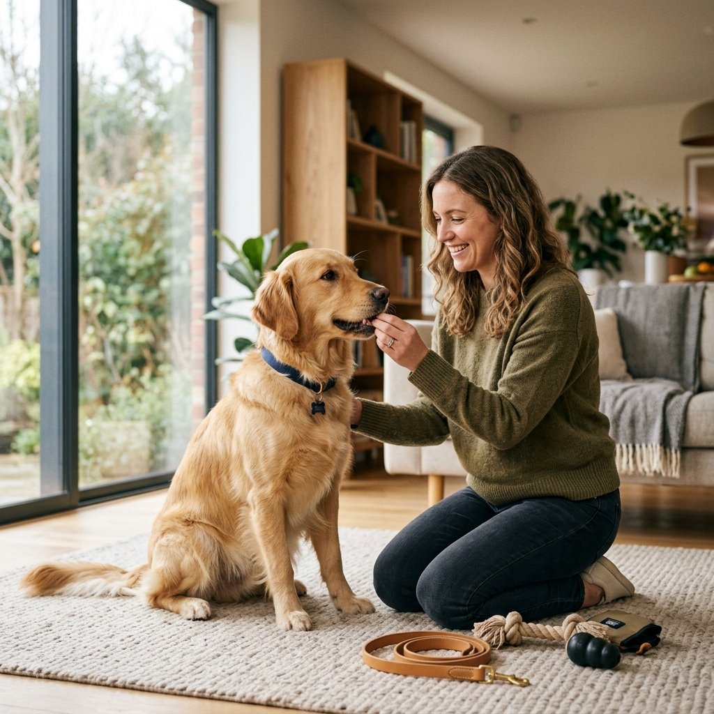 Dog Behavior Problems