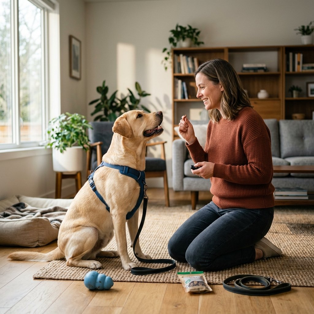 Dog Behavior Problems