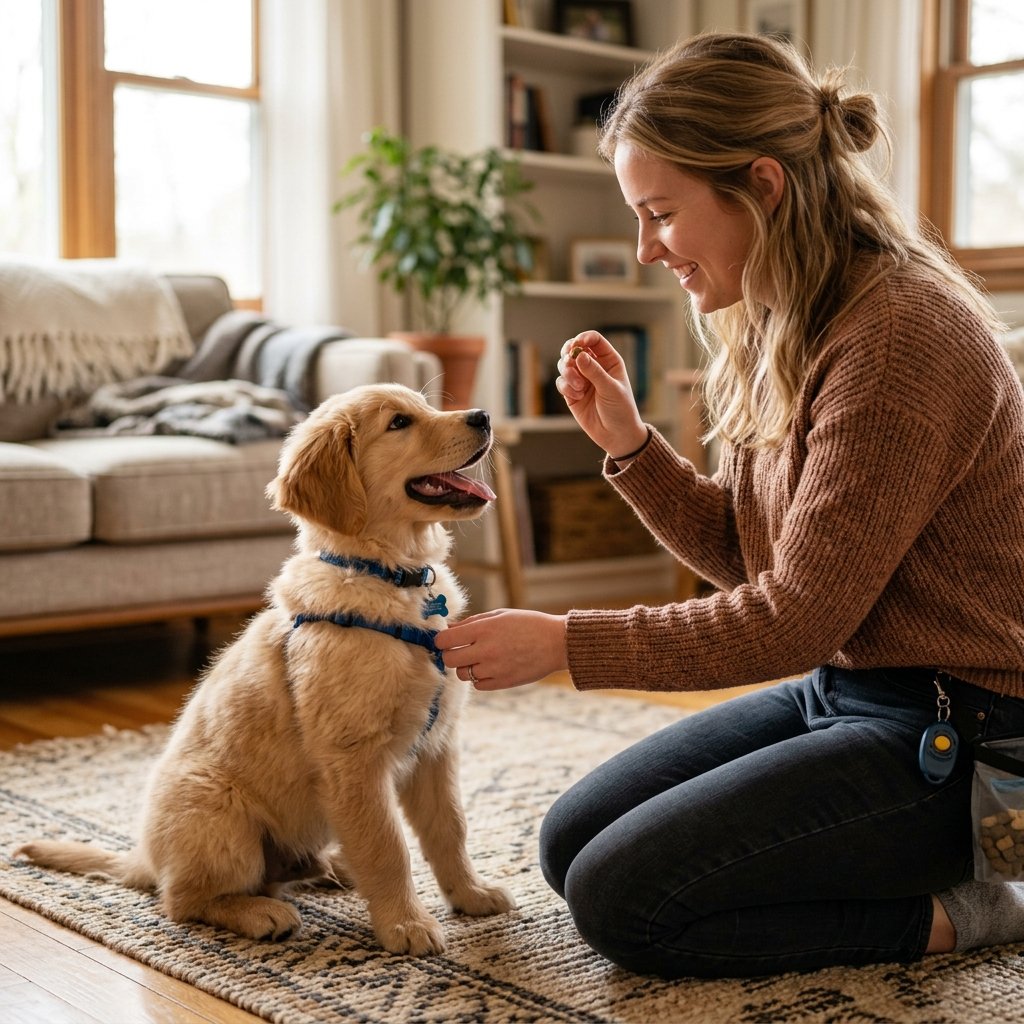 How to Train a Puppy Fast: Expert Tips for Success