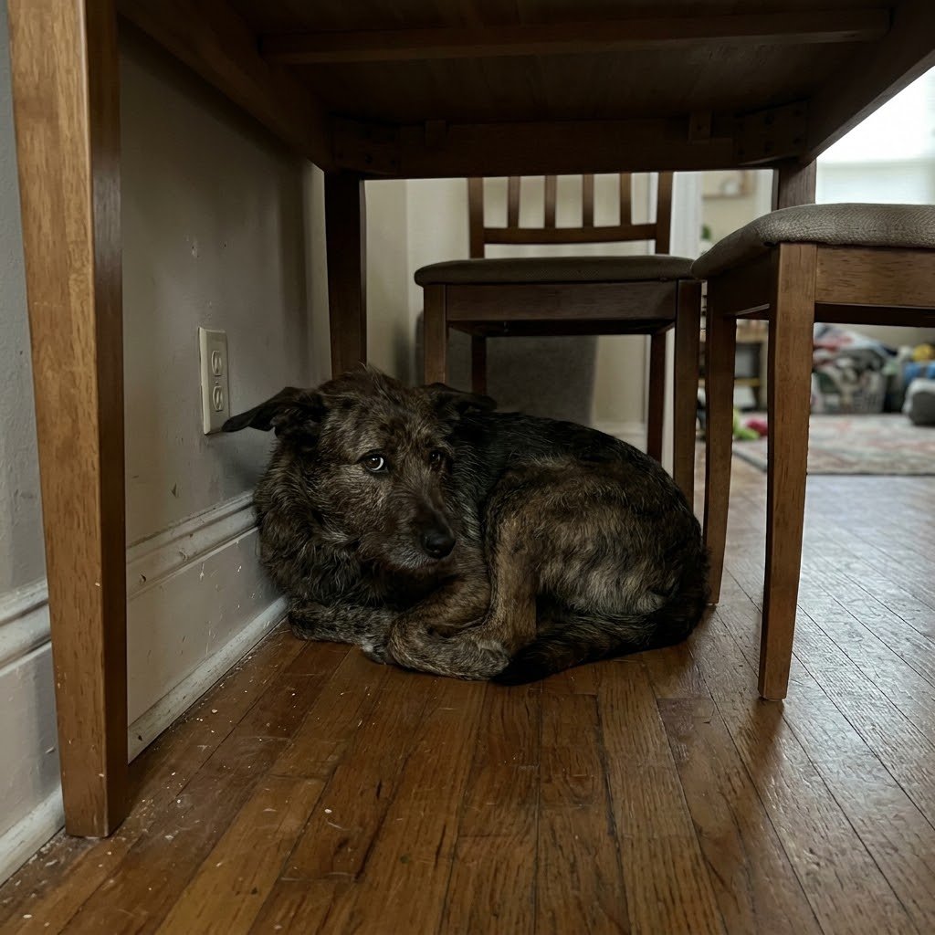 Why Does My Dog Growl at Me? 8 Reasons and What to Do