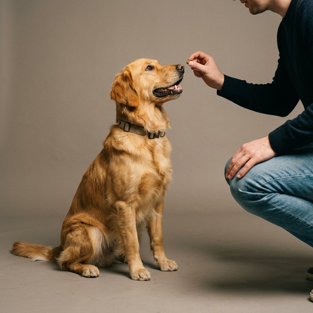 Positive Reinforcement Dog Training: A Beginner’s Guide That Works