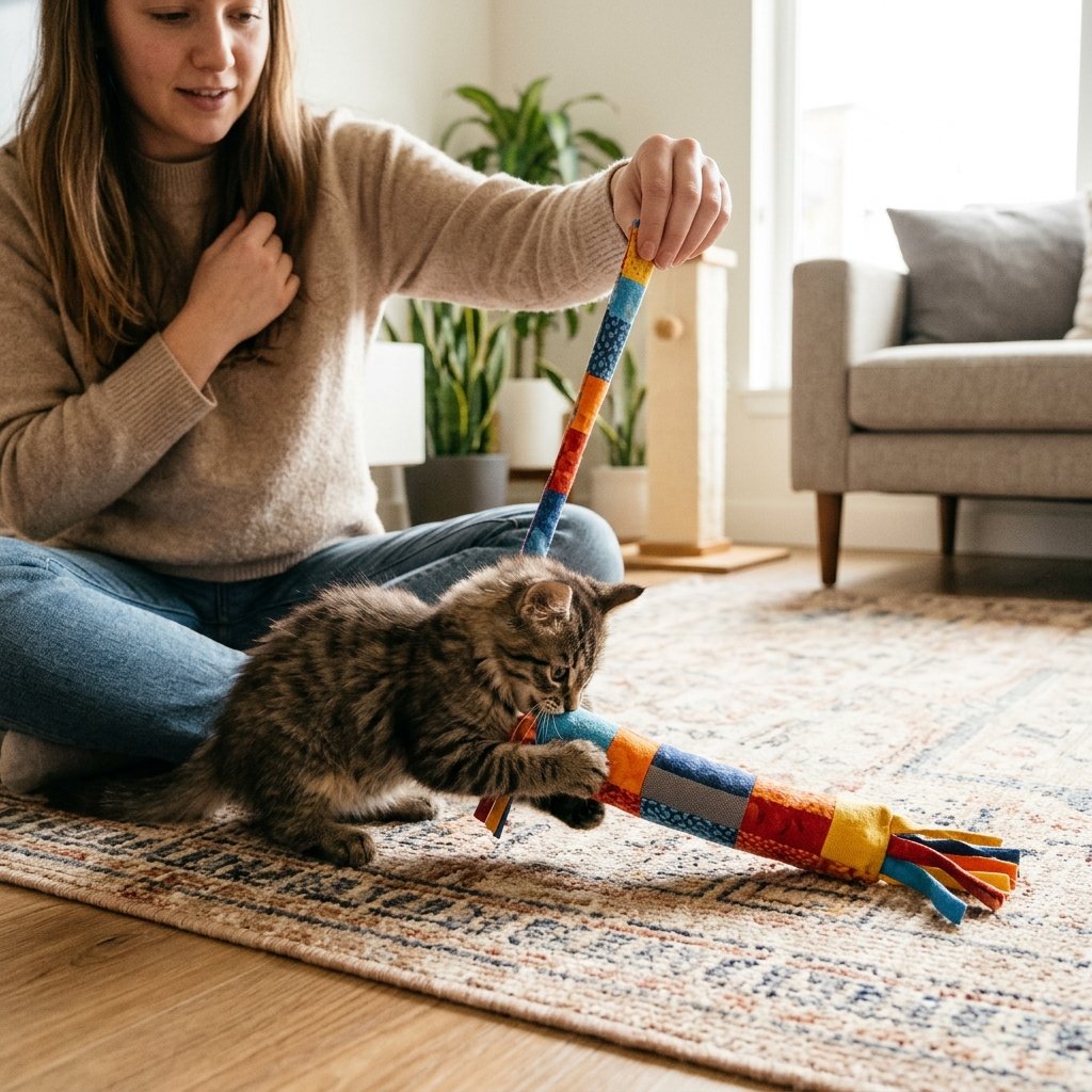 How to Stop a Cat From Biting: 10 Steps That Work