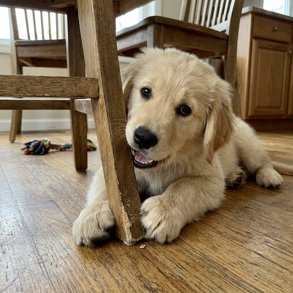 Puppy Teething Symptoms: Signs, Timeline and How to Help